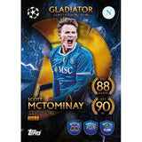 Match Attax 2025/26 - Mega Tin - Centurions
