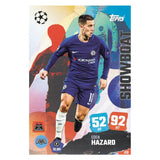 Match Attax 2025/26 - Mega Tin - Centurions