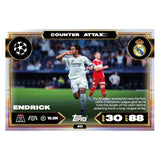 Match Attax 2025/26 - Mega Tin - Spartans