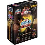 Match Attax 2025/26 - Mega Tin - Spartans