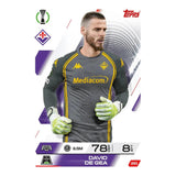 Match Attax 2025/26 - Mega Tin - Warriors