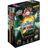 Match Attax 2025/26 - Mega Tin - Warriors