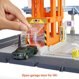 Matchbox Action Drivers: Park & Play Garage
