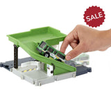 Matchbox Action Drivers Playset - Bus Station with MBX City Bus 1:64