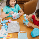 Melissa & Doug Super Smile Dentist Playset