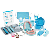 Melissa & Doug Super Smile Dentist Playset