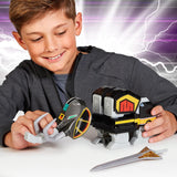 Mighty Morphin Power Rangers Re-Ignition Combinable Dinozord - Mastodon