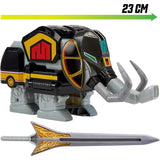 Mighty Morphin Power Rangers Re-Ignition Combinable Dinozord - Mastodon
