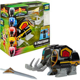 Mighty Morphin Power Rangers Re-Ignition Combinable Dinozord - Mastodon