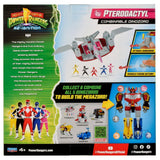 Mighty Morphin Power Rangers Re-Ignition Combinable Dinozord - Pterodactyl