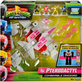 Mighty Morphin Power Rangers Re-Ignition Combinable Dinozord - Pterodactyl