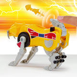Mighty Morphin Power Rangers Re-Ignition Combinable Dinozord - Sabertooth Tiger