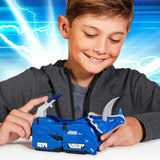 Mighty Morphin Power Rangers Re-Ignition Combinable Dinozord - Triceratops