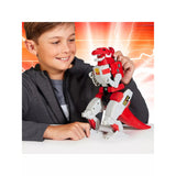 Mighty Morphin Power Rangers Re-Ignition Combinable Dinozord - Tyrannosaurus