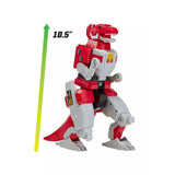Mighty Morphin Power Rangers Re-Ignition Combinable Dinozord - Tyrannosaurus