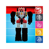 Mighty Morphin Power Rangers Re-Ignition Combinable Dinozord - Tyrannosaurus
