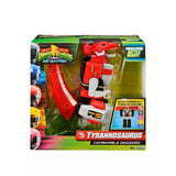 Mighty Morphin Power Rangers Re-Ignition Combinable Dinozord - Tyrannosaurus