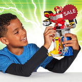 Mighty Morphin Power Rangers Re-Ignition Ultimate Megazord