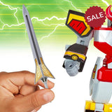 Mighty Morphin Power Rangers Re-Ignition Ultimate Megazord