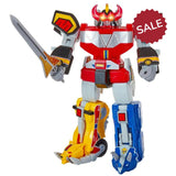 Mighty Morphin Power Rangers Re-Ignition Ultimate Megazord