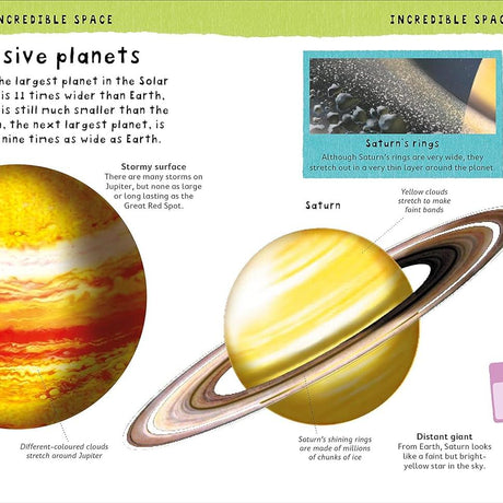 Miles Kelly Junior Encyclopedia