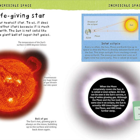 Miles Kelly Junior Encyclopedia