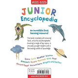 Miles Kelly Junior Encyclopedia