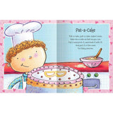 Miles Kelly Nursery Treasury Hardback Book