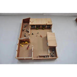 Millwood Crafts Livestock Yard