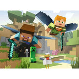 Minecraft 200-piece Puzzle