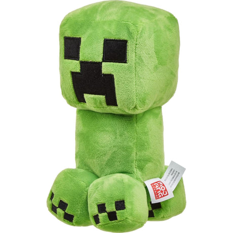 Minecraft 8-inch Plush, Assorted