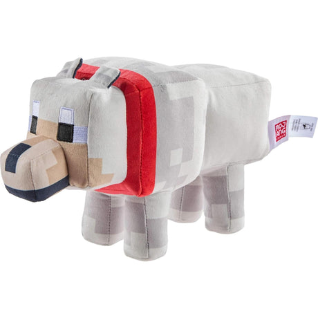 Minecraft 8-inch Plush, Assorted
