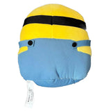 Minions Squashy Podgie Banana Scented Plush 8"