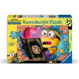 Minions and Monsters 35-piece Puzzle