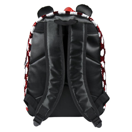 Minnie Mouse Reversible Sequin Backpack with Ears