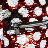 Minnie Mouse Reversible Sequin Backpack with Ears