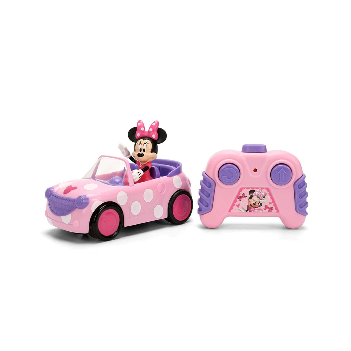 Minnie RC Roadster 1:32 scale