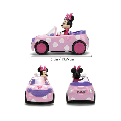 Minnie RC Roadster 1:32 scale