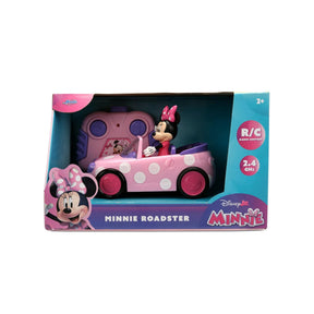 Minnie RC Roadster 1:32 scale