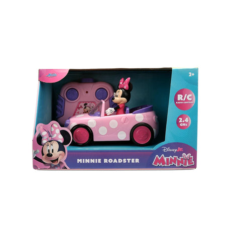 Minnie RC Roadster 1:32 scale