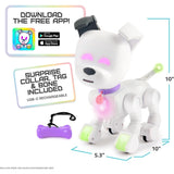 Mintid Dog-E Interactive Robot Dog