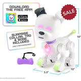 Mintid Dog-E Interactive Robot Dog