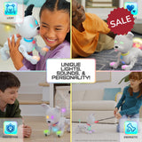 Mintid Dog-E Interactive Robot Dog