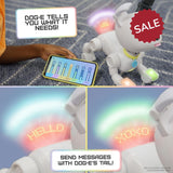 Mintid Dog-E Interactive Robot Dog