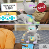 Mintid Dog-E Interactive Robot Dog
