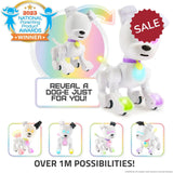 Mintid Dog-E Interactive Robot Dog