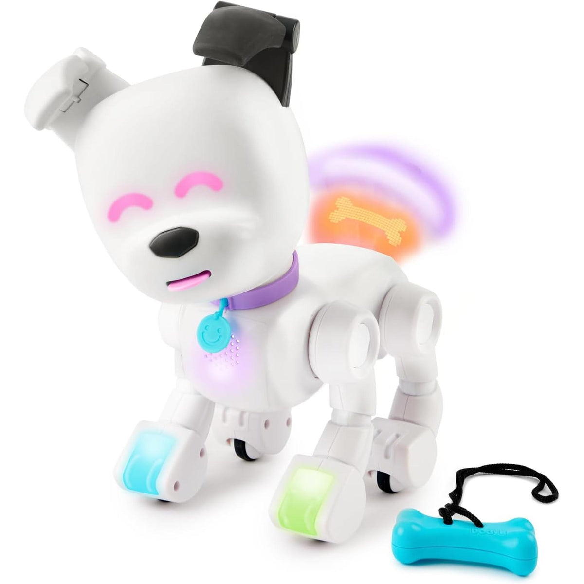 Mintid Dog-E Interactive Robot Dog