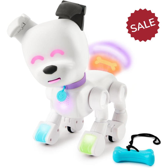Mintid Dog-E Interactive Robot Dog
