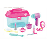 Miss Beauty Carry Case Playset