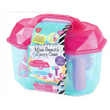 Miss Beauty Carry Case Playset